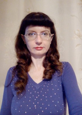 Татьяна, 44, Россия, Ейск