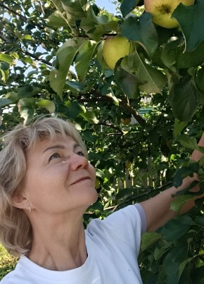 Марина из Собинки 54 года