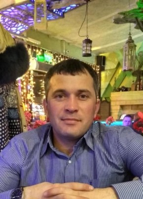 Сергей, 42, Россия, Адлер