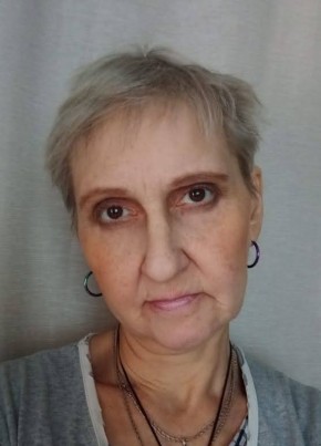 Лена из Уфы 59 лет