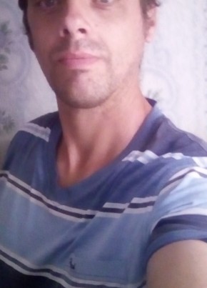 Андрей, 33, Россия, Новоалександровск