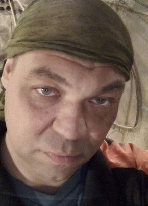Руслан, 42, Россия, Кимры