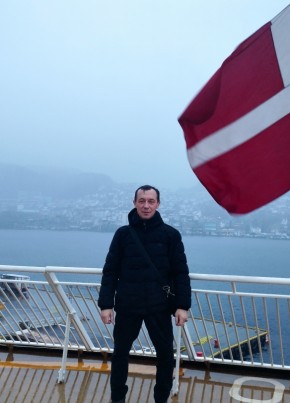 Бест из Bergen 44 года