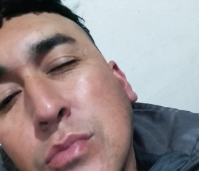 Arii, 31, Buenos Aires