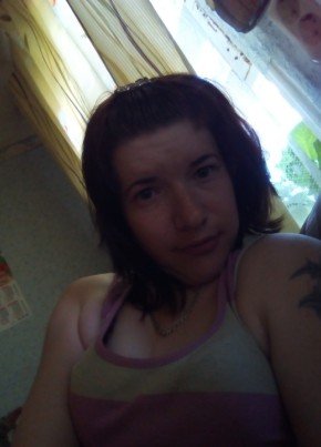Татьяна, 33, Россия, Вытегра
