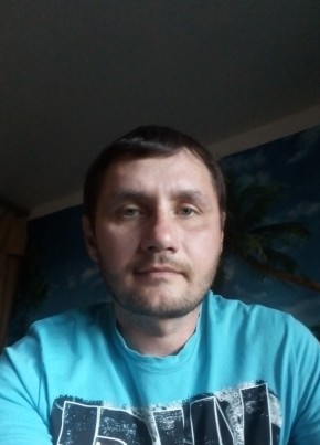 Макс, 44, Україна, Харків