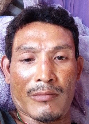 aung aung, 38, Myanmar (Burma), Sagaing