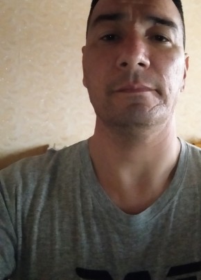 Рустам, 43, O‘zbekiston Respublikasi, Farghona