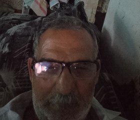 Platon, 60, Tamala