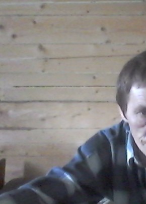 Рамиль, 52, Россия, Березовка