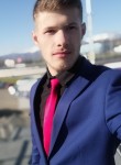 Dmitriy, 21, Chelyabinsk