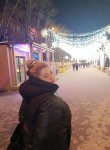 Nadezhda, 47, Novosibirsk