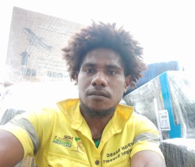 DAMIEN, 25 лет, Suva