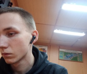 Владимир, 20 лет, Петрозаводск