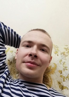 Игорь, 22, Россия, Березники