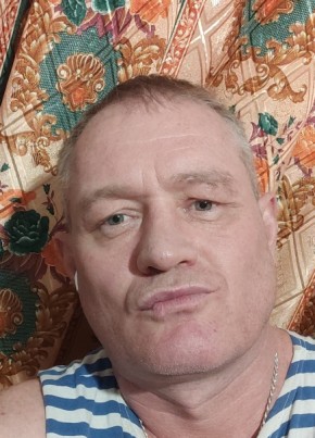 Андрей, 44, Қазақстан, Алматы