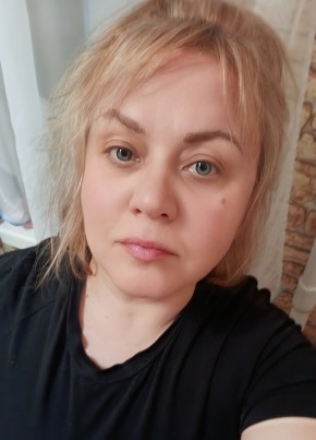 Ya, 46, Belarus, Salihorsk