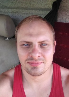 Евгений, 39, Россия, Химки