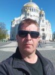 Egor, 50, Saint Petersburg