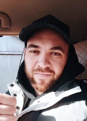 Oleg, 30, Russia, Elektrostal