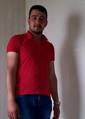 Gökhan, 28, Türkiye Cumhuriyeti, Beypazarı