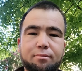 Yagsymyrat, 29, Hamburg