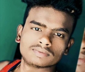 Dhinesh, 26, Cumbum (Tamil Nadu)