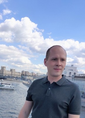 Marat, 36, Russia, Mytishchi