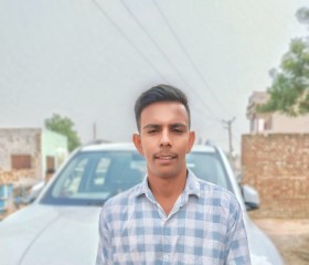 Naveen jaat, 18 лет, Gorakhpur (Haryana)