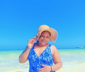 Rita, 35, Nairobi