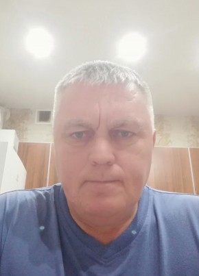 Игорь, 57, Россия, Новочеркасск