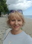 Elena Zakharova, 63, Murmansk