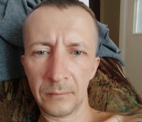 Василий, 45 лет, Nysa