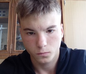 Иван Лисицин, 22 года, Ирбит