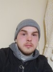 Иван Карбивничий, 27 лет, Псков