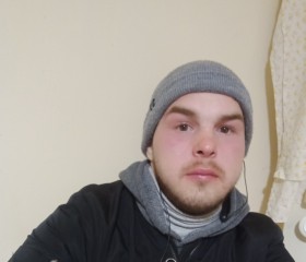 Иван Карбивничий, 27 лет, Псков