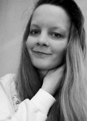 Виктория, 28, Россия, Кириши