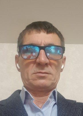Александр из Владивостока 57 лет