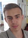 Vlad, 22 года, Пирятин
