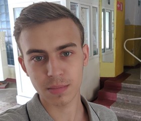 Vlad, 22 года, Пирятин