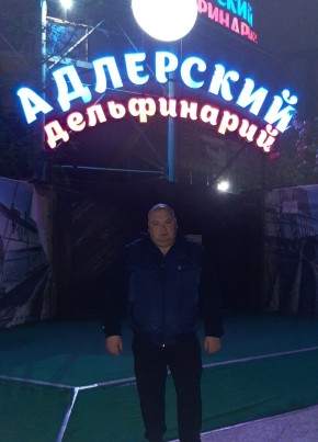 Вячеслав, 42, Россия, Маркс