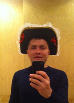Анатолий, 34, Россия, Альметьевск