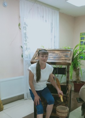 Ela из Тюмени 48 лет