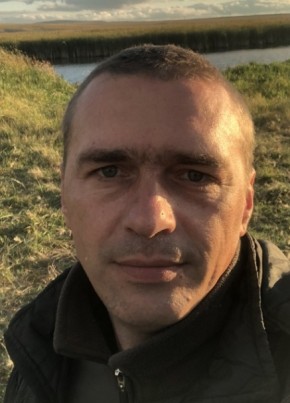 Сергей, 44, Россия, Белорецк
