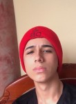 Mateo, 18  , Pereira