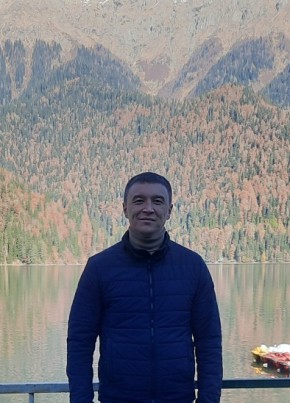 Ратмир, 35, Россия, Бугульма