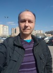 Sergey, 51, Saint Petersburg