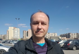 Sergey, 51 - Just Me