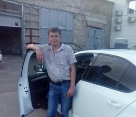 Сергей, 55 лет, Мурманск