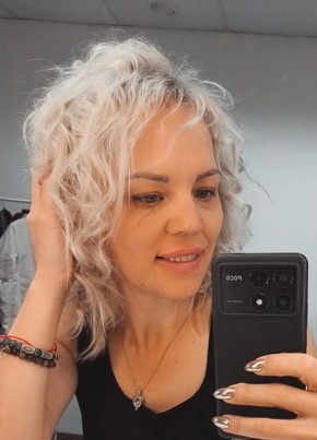 Александра из Саратова 42 года
